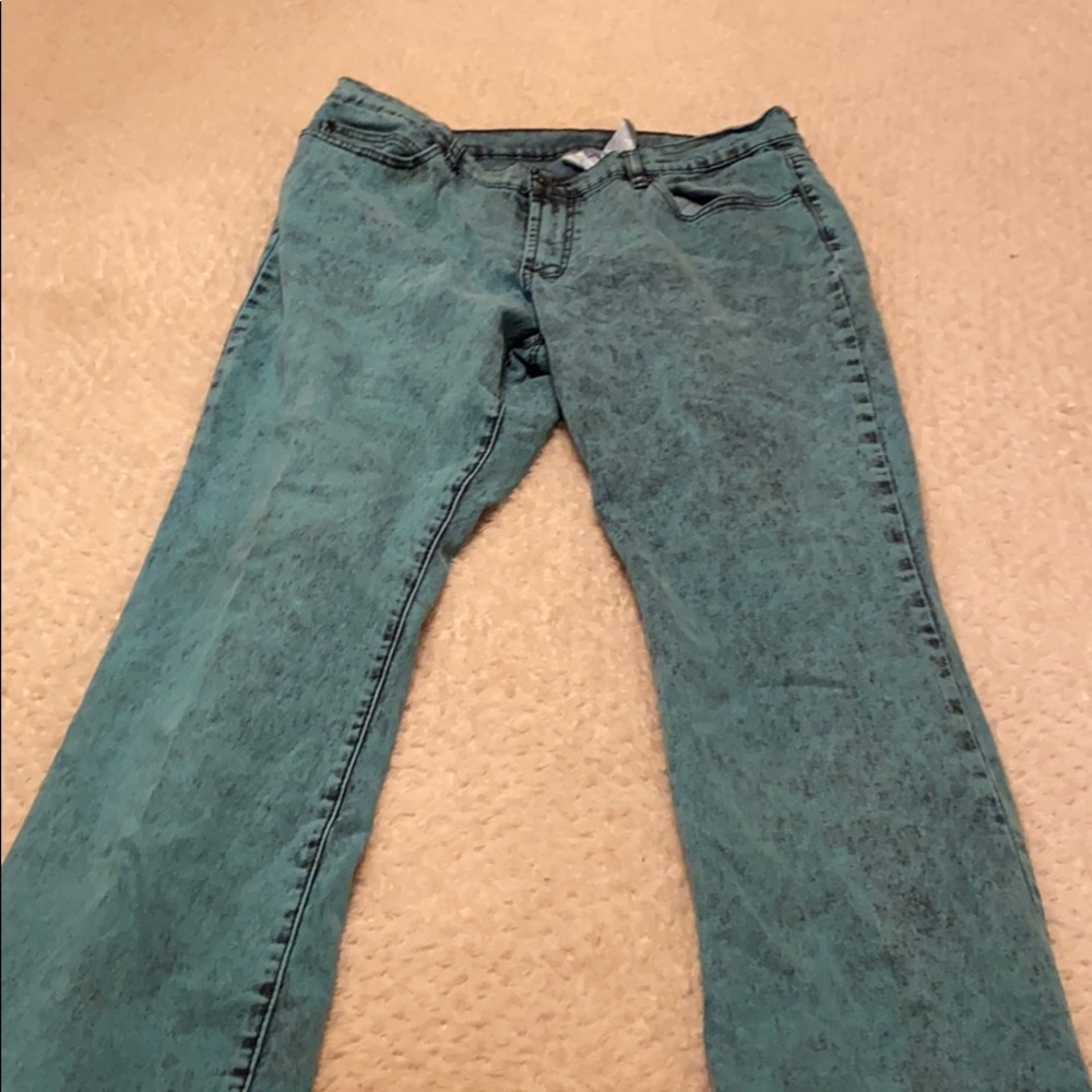 DG2 Jeans Size 16W